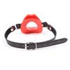 Cock Sucker Mouth Gag Erotic Toys Sex Lip Oral Sex Gag Bondage Restraints Fetish Slave Adult Sex Toy