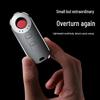 Portable Wireless Camera and Listening Device Detector with Infrared for Anti-Spying in Hotels