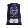 Shoe Storage Bag, Non-woven Fabric Bundle Storage, Dust-proof and Environmentally Friendly Bag, Drawstring Shoe Bag