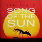 

CD JIM BEARD - Song Of The Sun POCJ1049 CTI Records 1991 Japan ObiJazz Used