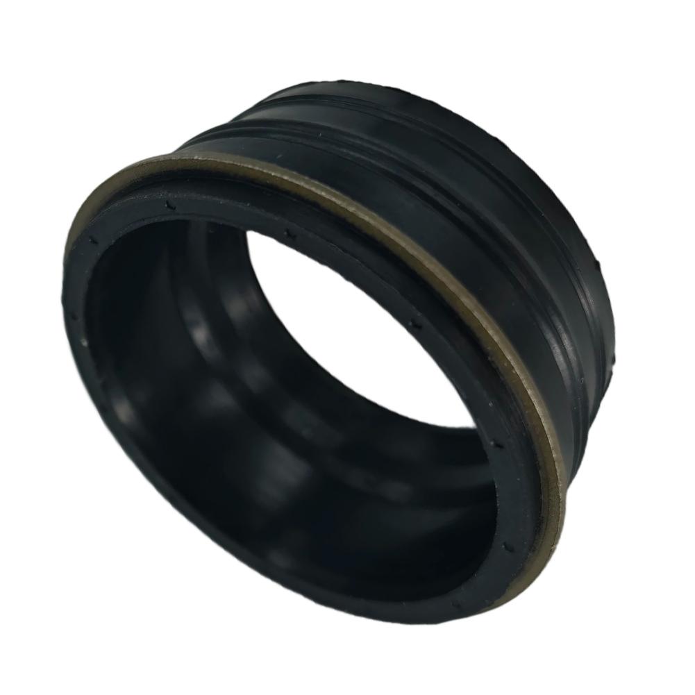 Oil Cap Replacement Black Oil Cap Gasket Engine Oil Seal ABS Quick Installation Easy To Install Wear Resistant