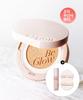 Be Glow Volume Cushion (Main Product + Refill) (+ Gift: Mini Foundation #Wedding Peach + 2 Be Glow Puffs)