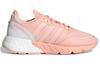 adidas WMNS adidas Zx 1K Boost 'Hellrosa' Damen H69038
