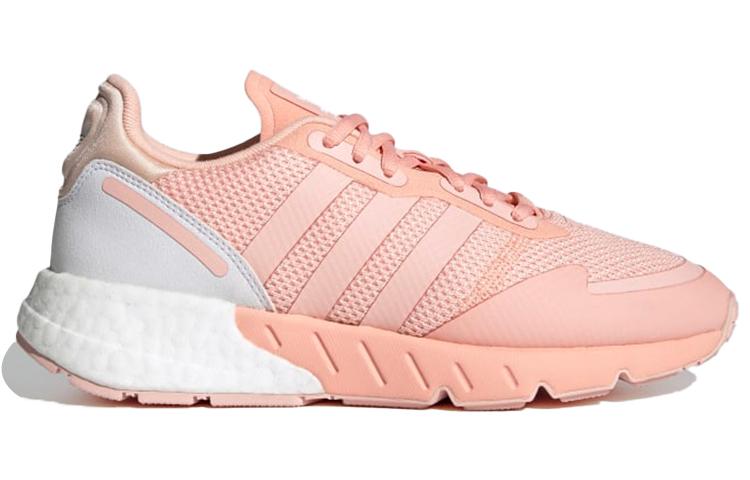 adidas WMNS adidas Zx 1K Boost 'Hellrosa' Damen H69038