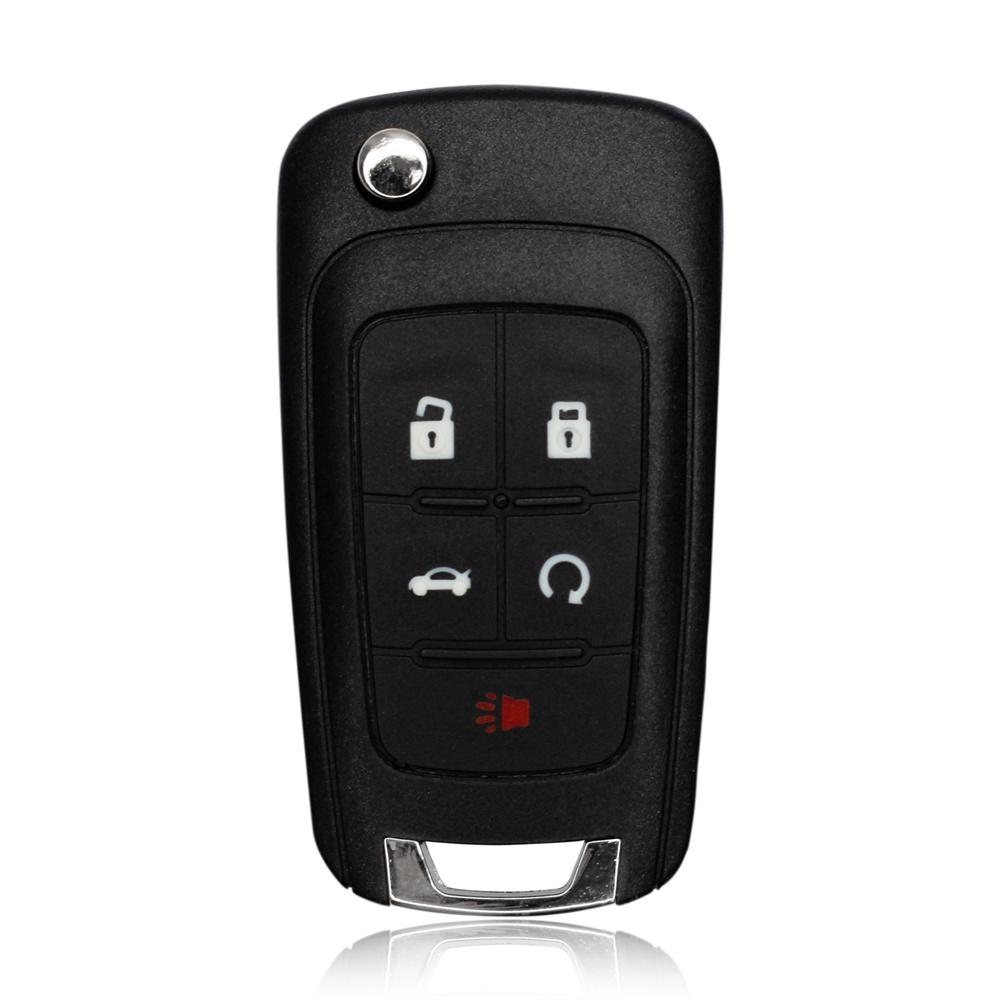 

1x Car Remote Key Fob Repair For Chevy Cruze Sonic Equinox OHT01060512 13504199