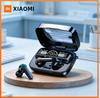 Xiaomi New M19 TWS Bluetooth Headphones 5.3 9D High Fidelity Wireless Headphones Touch IPX7 Waterproof Digital Display Headphones