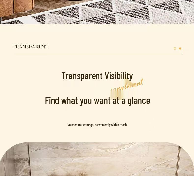 Upgraded 18CM Narrow Gap Side Cabinet for Living Room, Bathroom, or Toilet Storage.