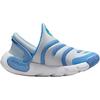 Nike Dynamo Go 2 EasyOn PS Pure Platinum Blue Beyond Kids Sneakers Blue-Tint Dusty-Cactus FD0553-004