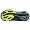Asics GEL NIMBUS 27 Low Top Running Shoes Men's Black - 1011C030-001
