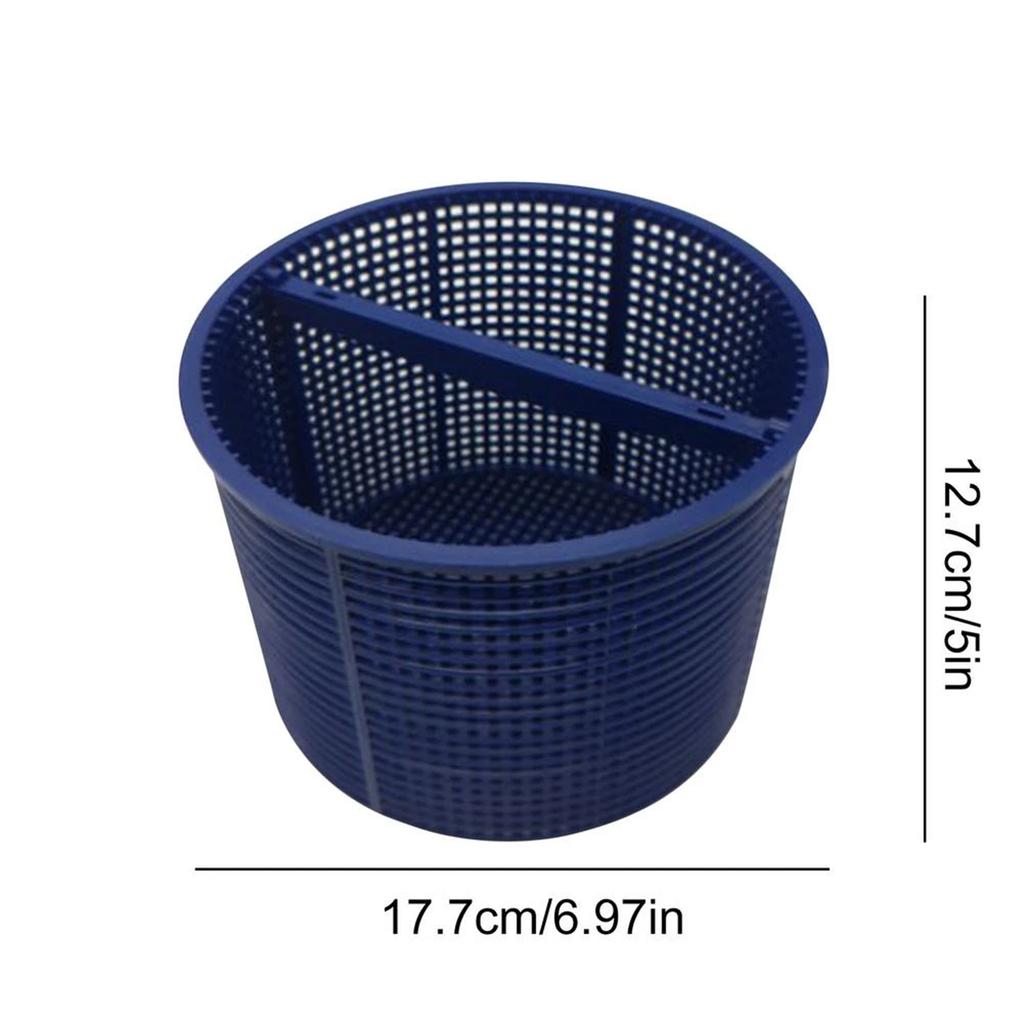 Swimming Pool Filter Basket for Hayward SP1083 SP1082 SP1084 SP1085 SP1086 Pool Skimmer Pump Strainer Basket Replacements B152