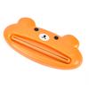 1 Pcs Cartoon Animal Multifunction Squeezer Home Commodity Toothpaste Dispenser