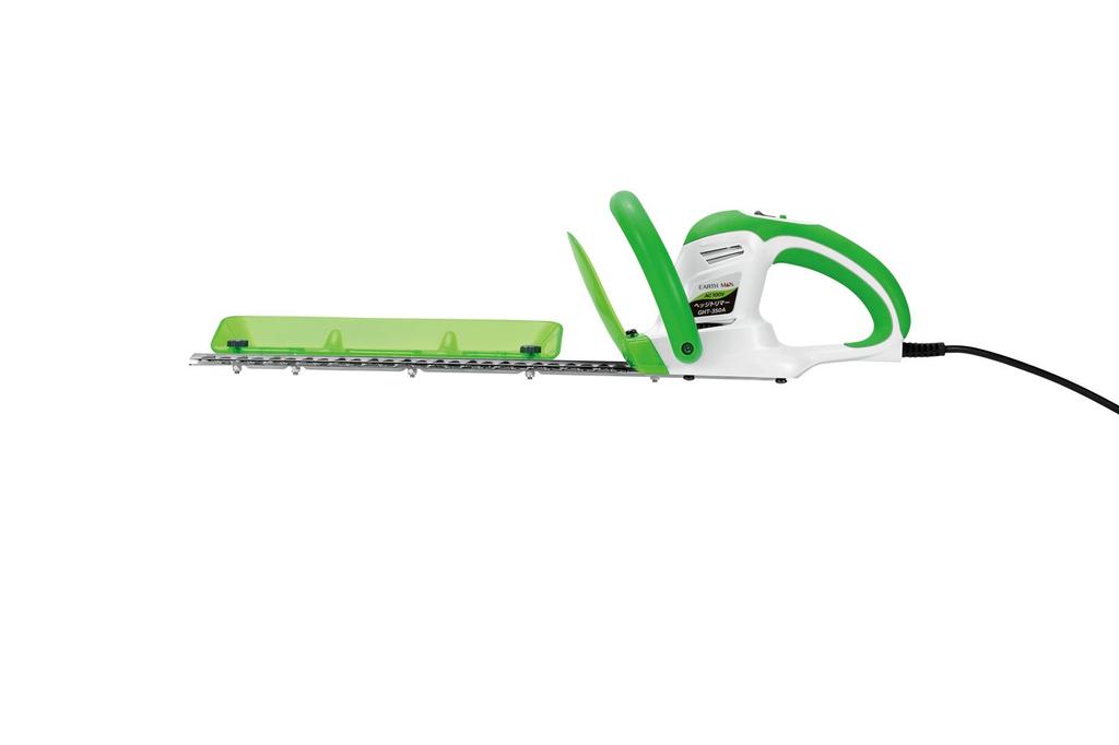 Takagi EARTH MAN Hedge Trimmer 350mm GHT-350A