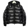 MAYA Down Jacket Black Men's Size L(2) Model H20911A53600 68950