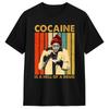 Dave Chappelle Unity Tshirt Unisex Vintage Tshirts Summer O Neck Fashion Tees Dropshipping Oversized Tops