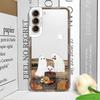 Aesthetic Cute Cartoon Little Ghost Phone Case for Realme 12 10 11 9 Pro Plus 8i 9 7i PRO C75 C64 C31 C30 C53 C35 5G Soft Cover
