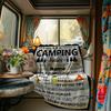 Camping Rules Blanket Personalized Name Soft Comfortable Stylish Blanket Car Blanket Perfect For Travel Camping Outdoor Home Suitable For All Seasons
