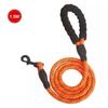 Universal Pet Cat and Dog Leash, Non-neck-constricting, Anti-escape, Anti-impact, Lightweight Round Rope
