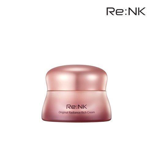 

[Re:NK] Radiance Rich Cream 45ml_667326