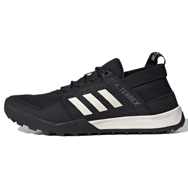 Adidas Terrex Cc Daroga 'black/white' Sneakers BC0980