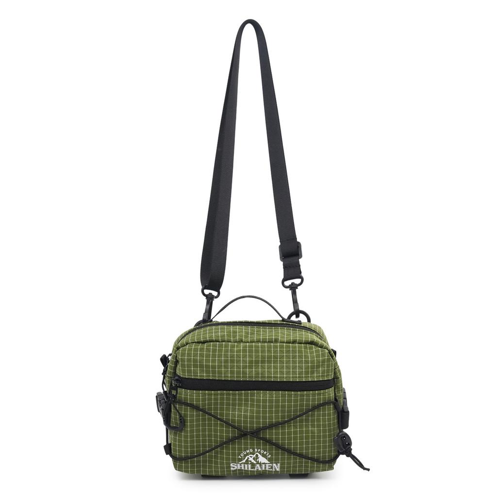 Single Shoulder Bag, Casual Travel Crossbody Bag, Large Capacity Commuting Simple Bag