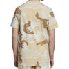 Adidas Originals CAMO TEE T Shirt Men's Multicolor ED6953