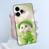 For Cricket Icon Plus 2026 Cover Luxury Cute Love Rabbit Funny Soft Case For Cricket AT&T Verge 2 (SM333A) Icon 7 5G Phone Case