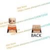 18+ Adult Building Block MOC Anime Action Figure Sexy Model Date Cartoon Swimwear Girl Hair Kit Ornament Toy Gift Collection F31