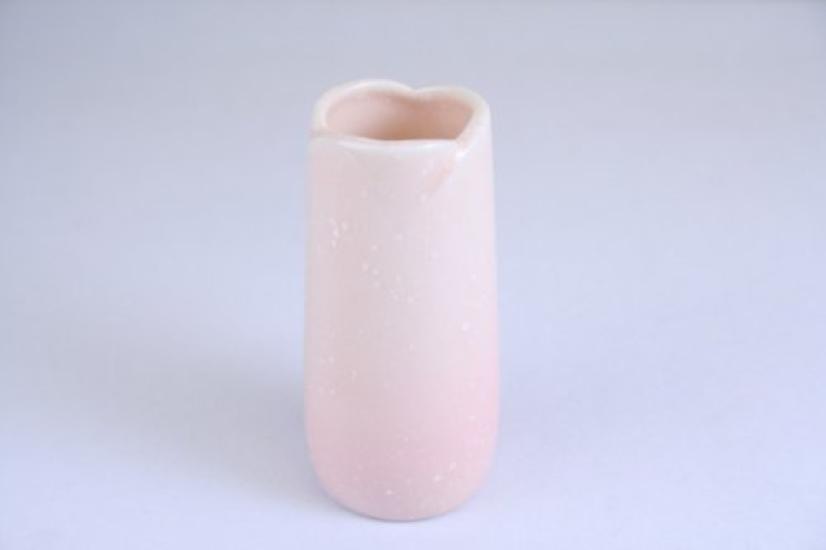 

Simple Style Buddhist Altar Accessories: Soft Incense Holder (Sakura Color)