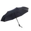 Automatic Three-Fold Rain & Sun Umbrella