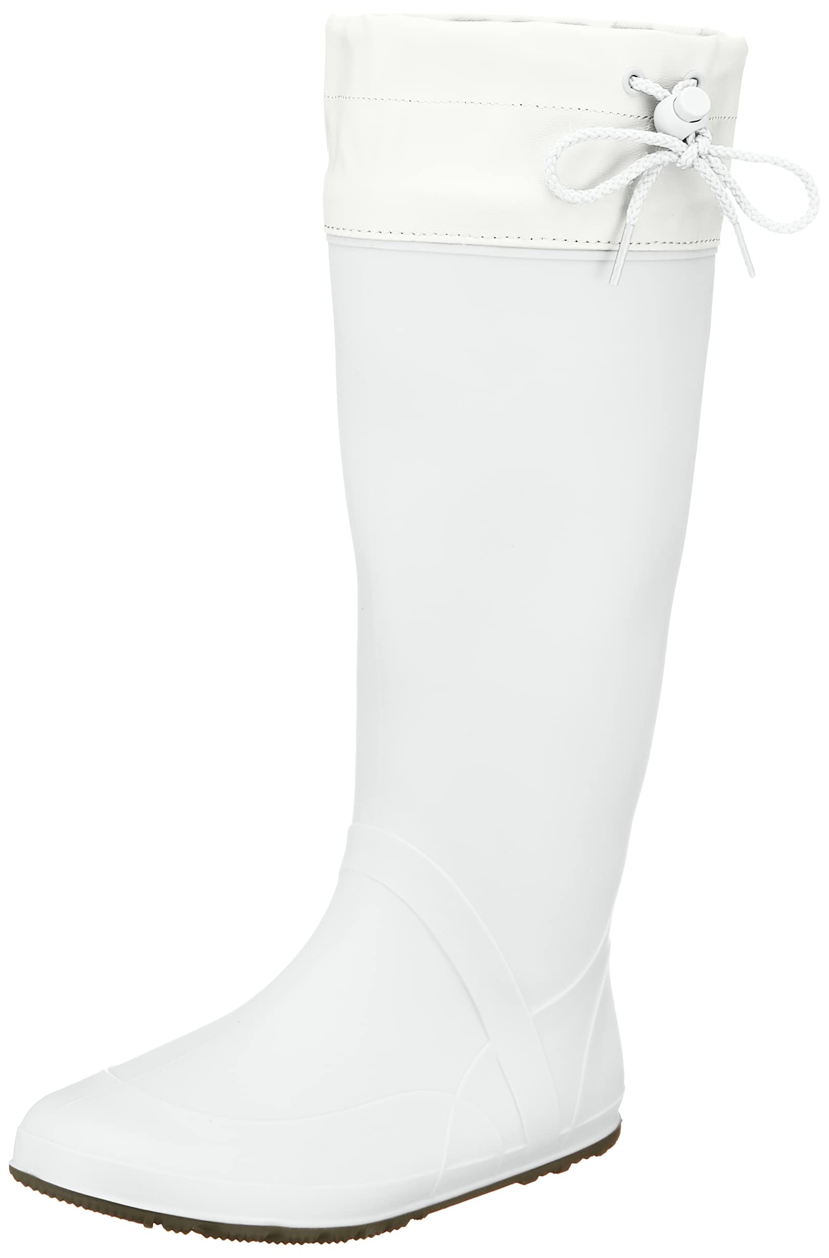 

Work Shoes Nokars Cool White cm 2E [Fukuyama Rubber] 27.0