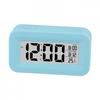 Multiple Options Calendar Thermometer Office Decor Part Name Alarm Clock