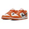 Nike Dunk Low 'Halloween Patent' Chaussures de Skate Sneakers pour Femmes DJ9955-800