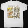 NEW Dance Gavin Dance Instant Gratification T Shirt All Size S-5Xl Unisex T-Shirt