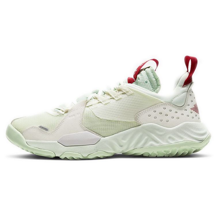 

Мужские кроссовки Air Jordan Jordan Delta SP Jade Aura Green Sail Spruce-Aura CD6109-100