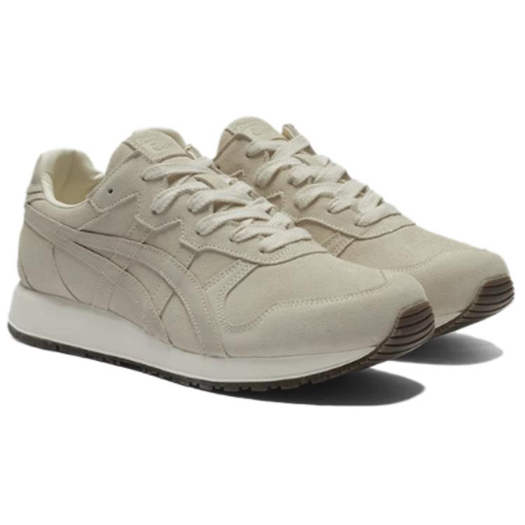 ONITSUKA TIGER Alliance A40 Cream Birch Unisex Sneakers 1183C382-200