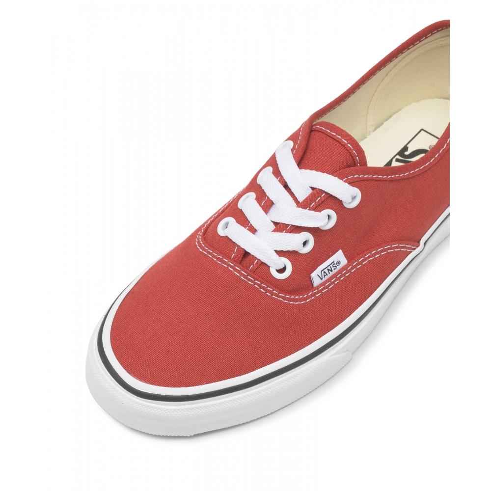 Vans Bossa Nova Zapateria Vans Authentic (Design Assembly)