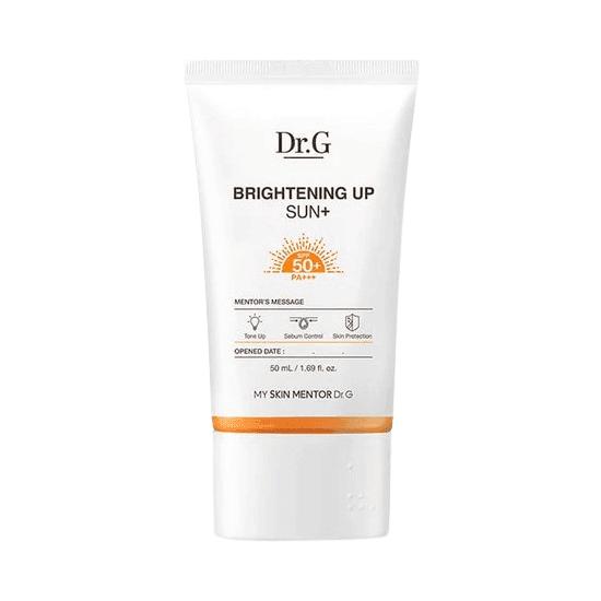 Dr.G Brightening Up Sun+ SPF 50+ PA++++ 50ml