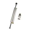 New Motorcycle Modification Accessories Steering Damping Buffer Anti-Headshake Balance Bar Titanium Scale Damper TC02-95