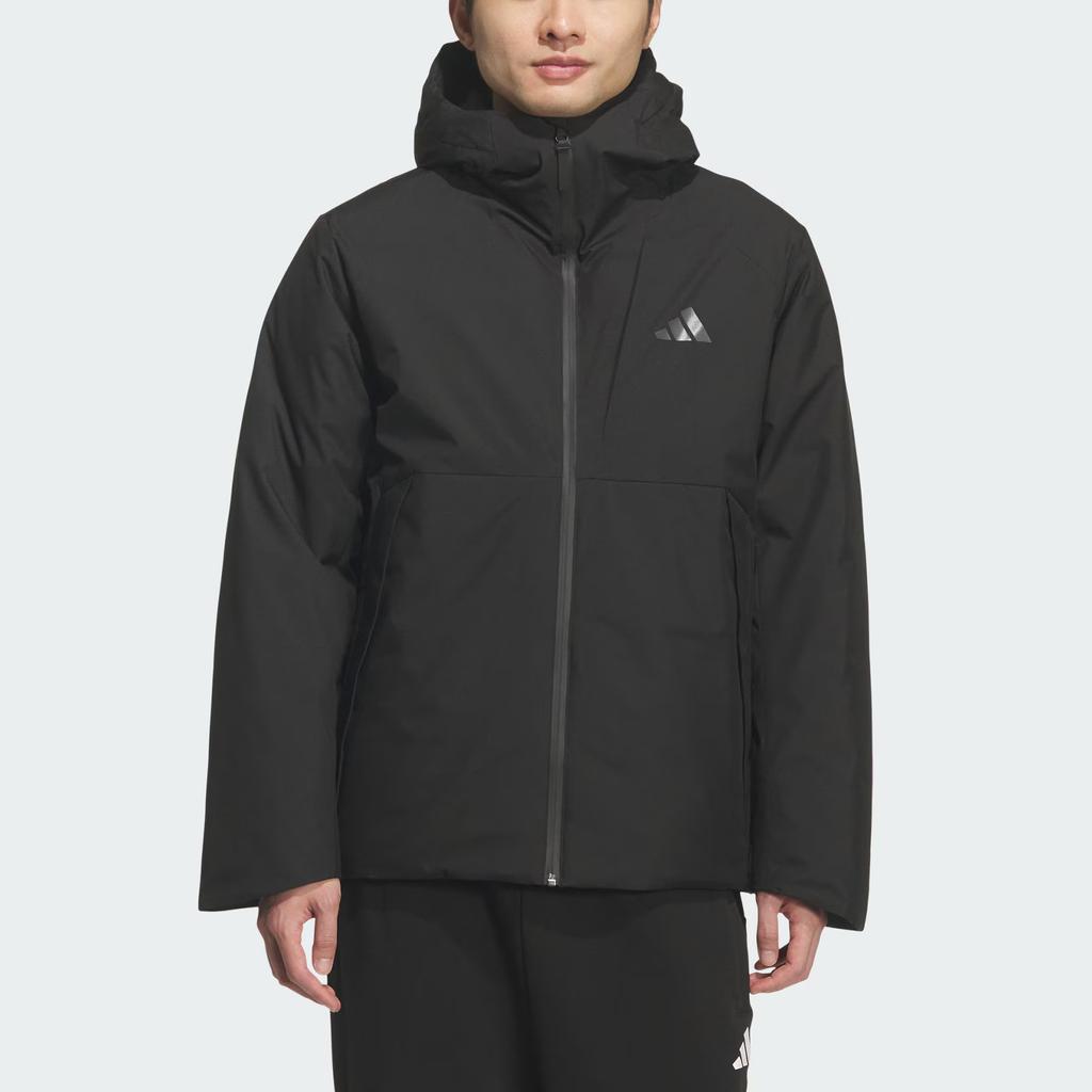 adidas Future Tech Down Jacket Men's KQ5505