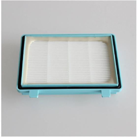 Household Reuse Foam Filter for Philips Power Pro Compact Module FC9331 / 09 FC9332 / 09 FC8010 / 01 FC8010 Vacuum Cleaner Parts