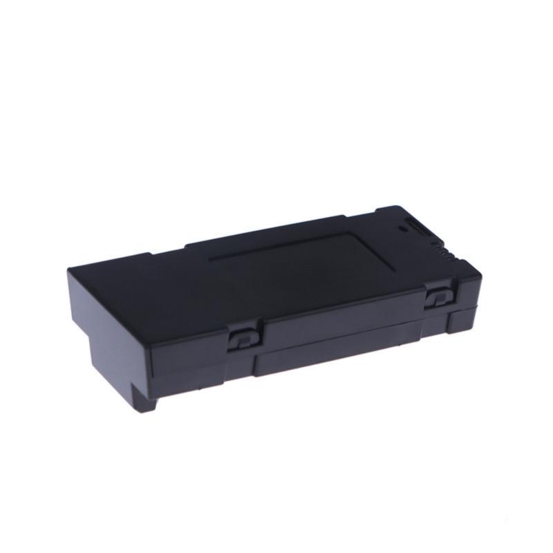 3.7V 1800mAh Drones Battery for E88/E525/E99E Housing Replacement Extended Flight Time Rechargeable Power Supply