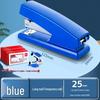 Universal Heavy-Duty Stapler - Labor-Saving, Thickened Design for All Sizes (Large, Medium, Small)