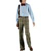 GUCCI Shirts Men's Blue Lapel Moderate Other 694244-21131-4910