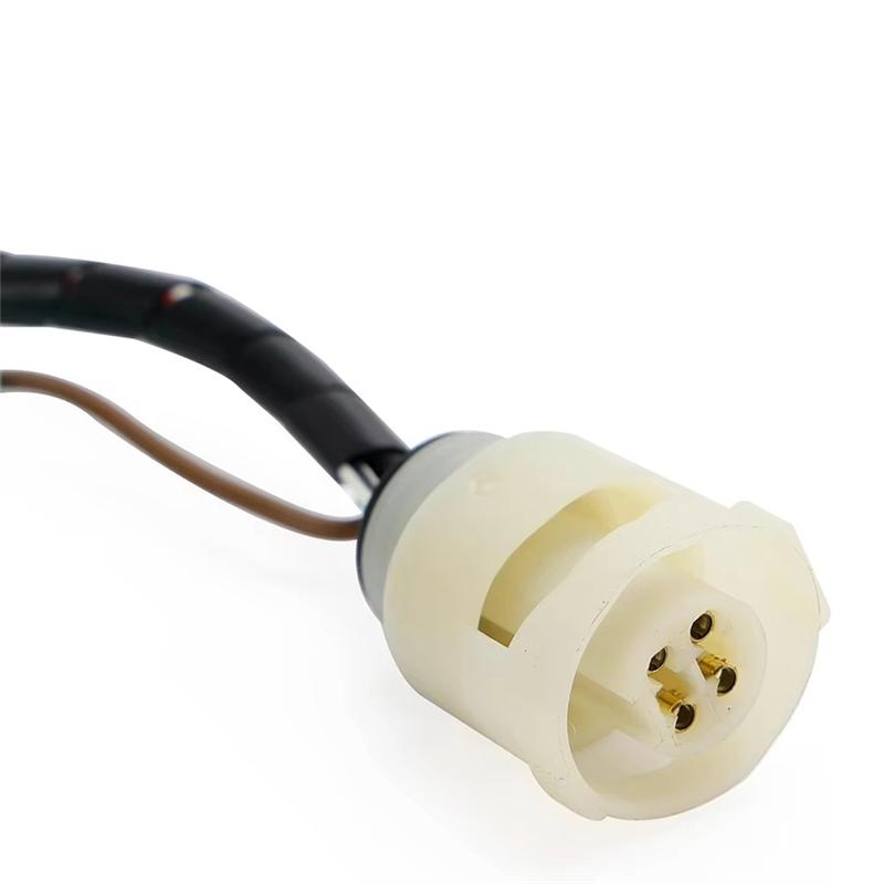 A16P-For For Pursun 60HP E60MLHY Outboard Engine 6H3-85510-A0-00 6H3-85510-A1 Stator Assy For Boat Motor General Genus