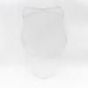 MT450 Motorcycle Rally Windshield For CFMOTO 450MT Accessories Windscreens IBEX450 Windshield Wind Deflectors 450 MT Wind Screen