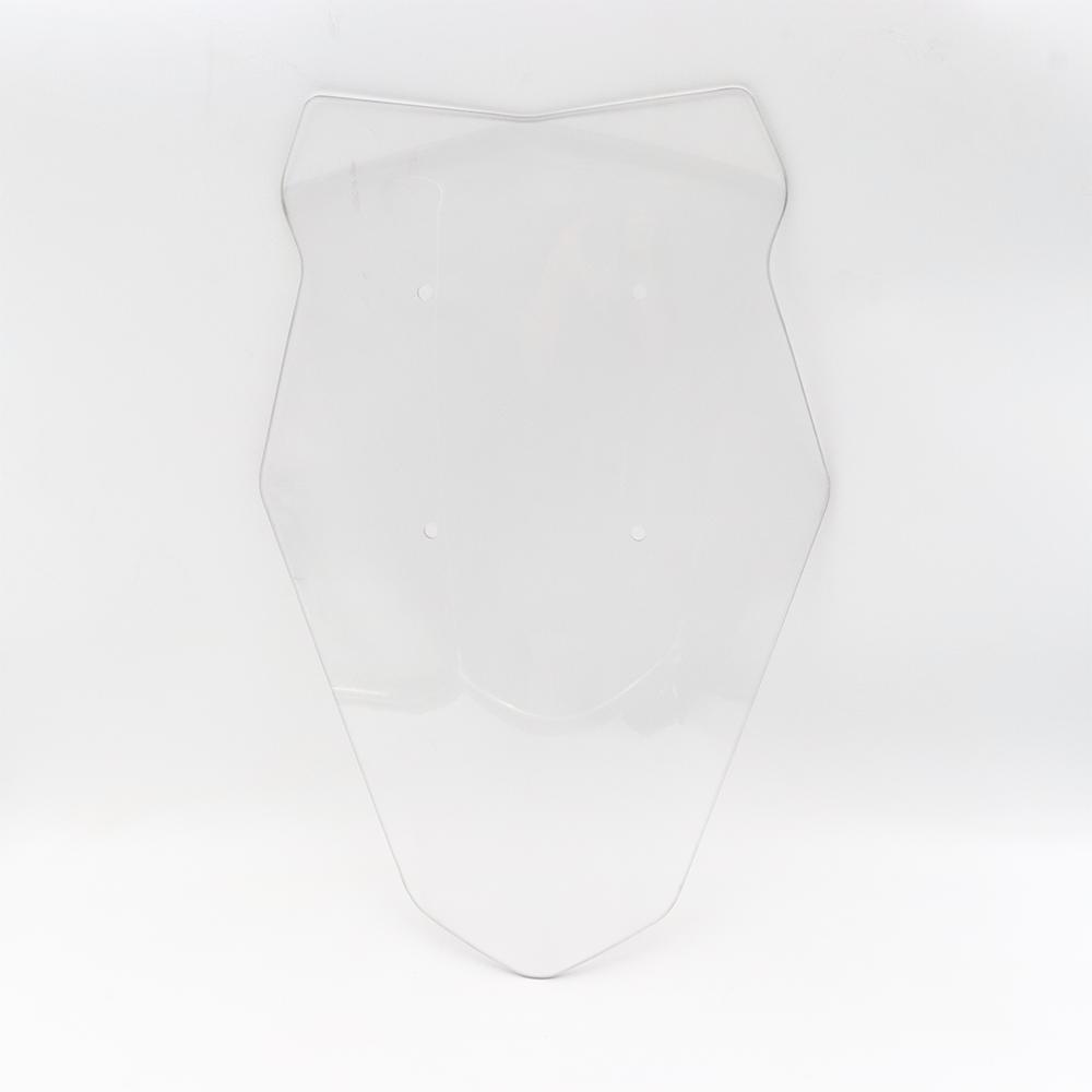 MT450 Motorcycle Rally Windshield For CFMOTO 450MT Accessories Windscreens IBEX450 Windshield Wind Deflectors 450 MT Wind Screen