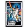 Star Wars: A New Hope 3D Effect Jigsaw Puzzle