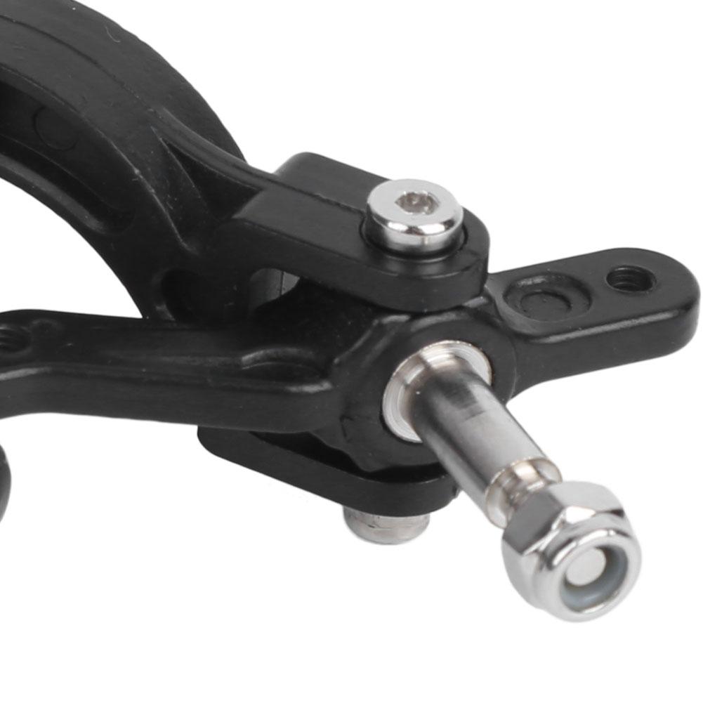 No Power Front Axle Steering Rod Link Pole for 1Celsius14 Series RC Tractor Truck Car