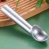 Ice Cream Spoon Ice Balls Mold Non-Stick Potatoes Watermelon Digger Scoops Tools