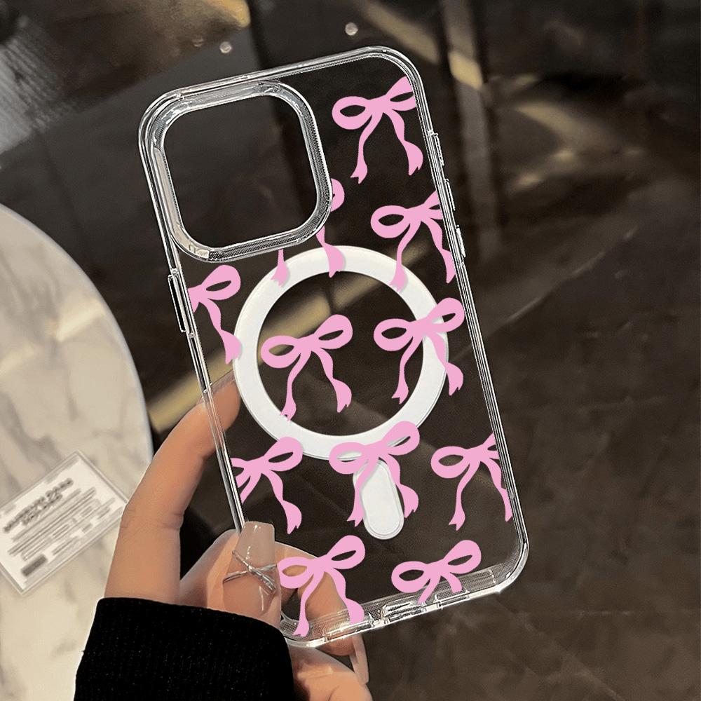 Magnetický kryt na telefon pro iPhone 11 12 13 iPhone 13 14 15 Pro 15 16 Pro Max Samsung A15 A16 A25 A26 A55 A56 S25 S24 S22 S23 Ultra S25 Edge